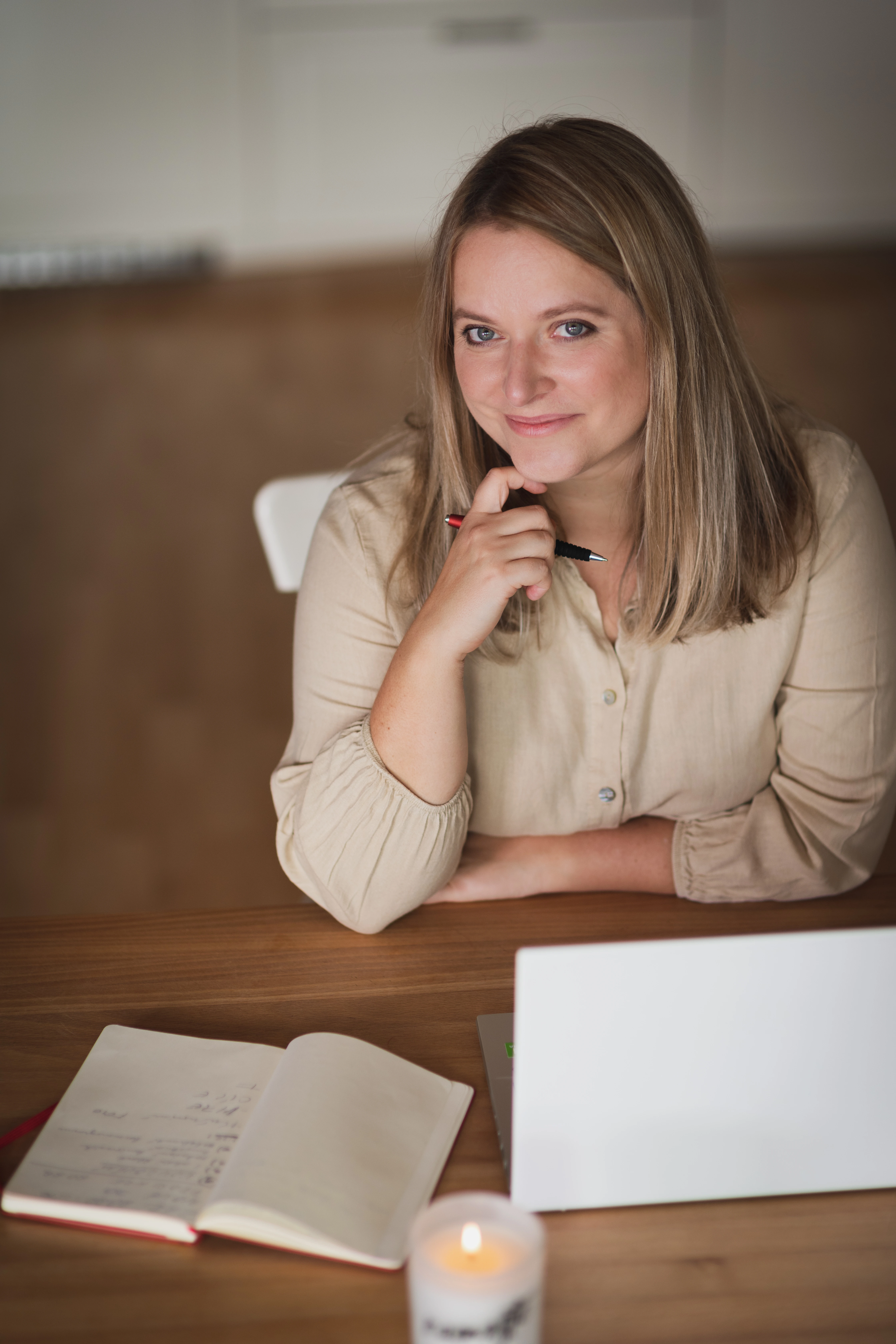 Mgr. Kristýna Šiková - Právní specialista a realitní makléř v Marmag Reality, specialista na realitní právo a právní poradenství v Praze